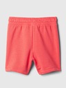 GAP Baby kraťasy s logom GAP