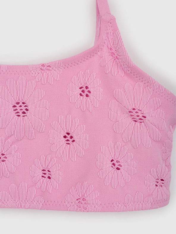 GAP Detské dvojdielne plavky GAP