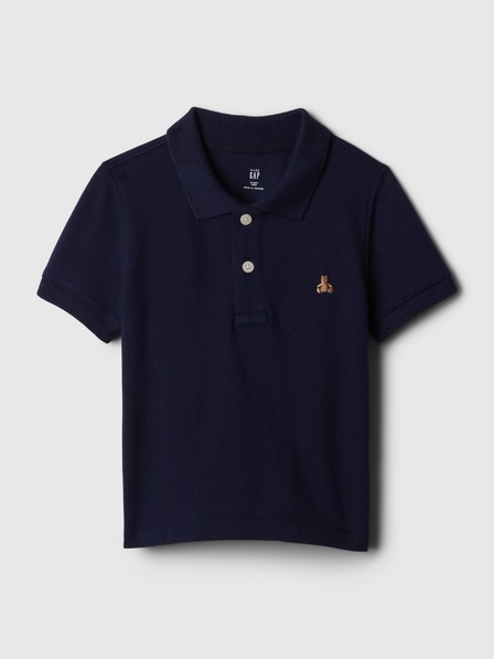GAP Baby polo tričko GAP