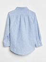 GAP Baby košeľa Oxford GAP