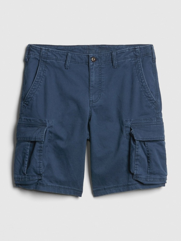 GAP Kraťasy twill cargo GapFlex GAP
