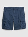 GAP Kraťasy twill cargo GapFlex GAP
