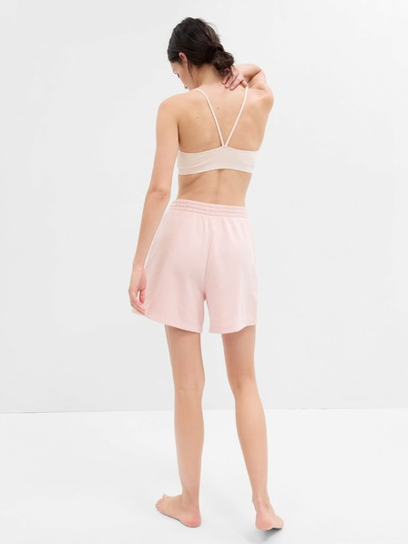 GAP Teplákové kraťasy s logom GAP