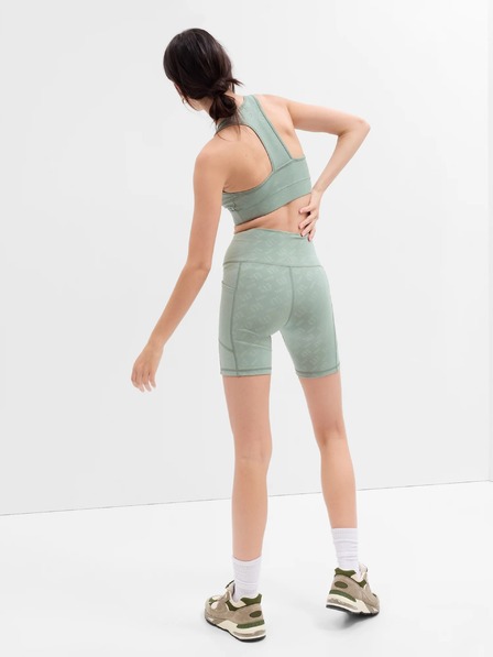 GAP Športové kraťasy GapFit PowerMove GAP