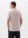 GAP Polo tričko pique GAP