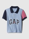 GAP Baby polo tričko Gap Athletic GAP