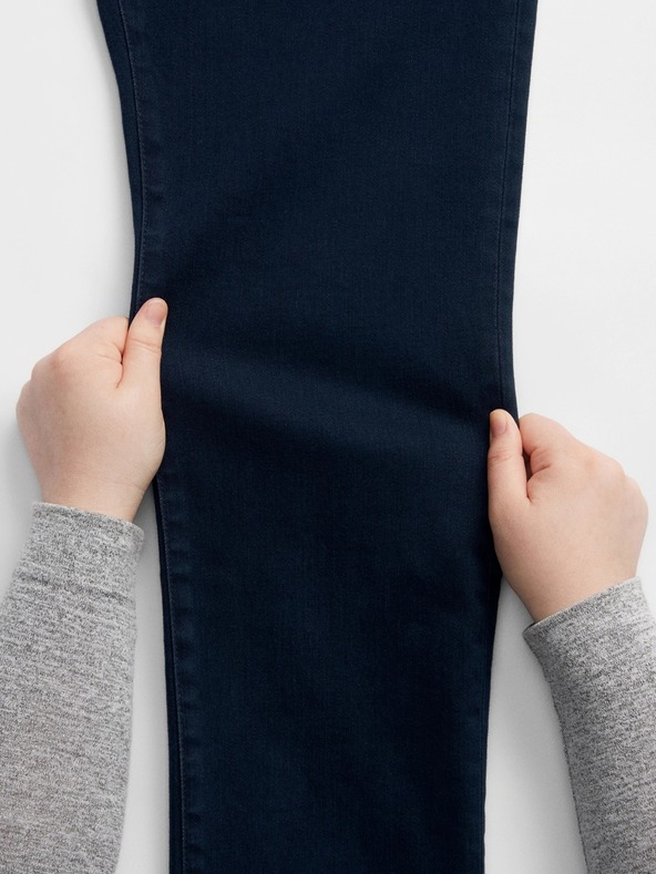 GAP Džínsy slim GapFlex GAP