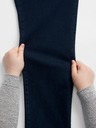 GAP Džínsy slim GapFlex GAP
