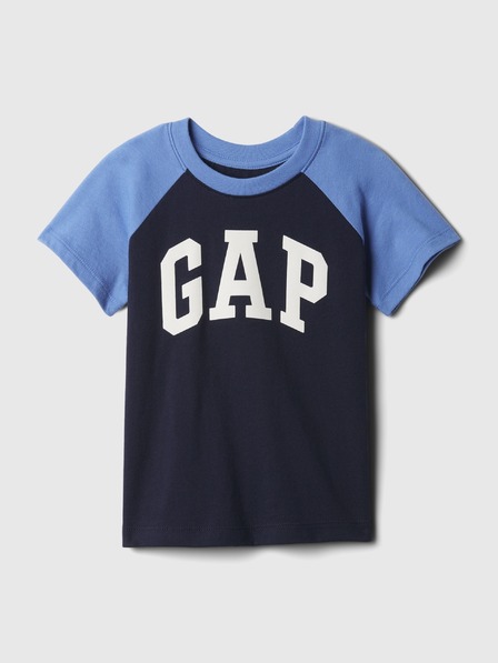 GAP Baby tričko Mix & Match s logom GAP