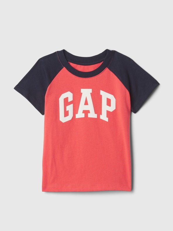 GAP Baby tričko Mix & Match s logom GAP