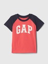 GAP Baby tričko Mix & Match s logom GAP