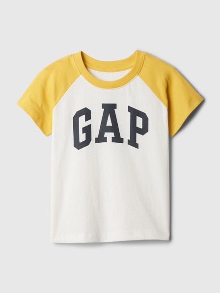 GAP Baby tričko Mix & Match s logom GAP