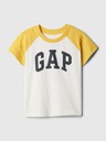 GAP Baby tričko Mix & Match s logom GAP