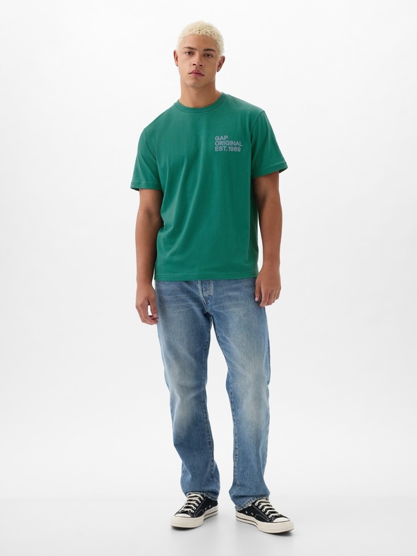 GAP Tričko s potlačou GAP