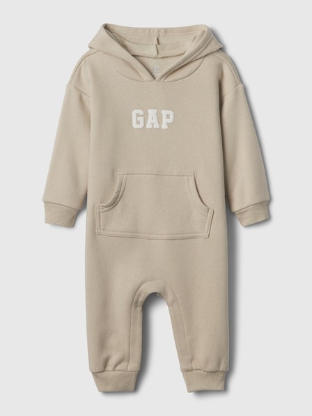 GAP Baby body s logom GAP