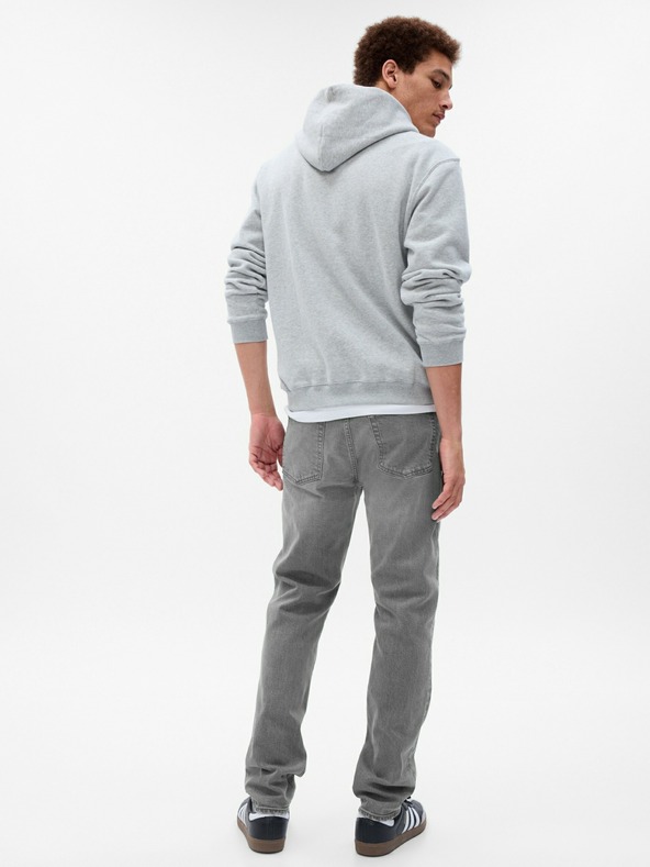 GAP Džínsy slim GapFlex GAP