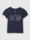 GAP Baby tričko Mix & Match s logom GAP