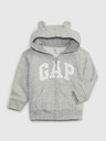 GAP Baby mikina GAP logo