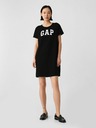 GAP Šaty s logom GAP
