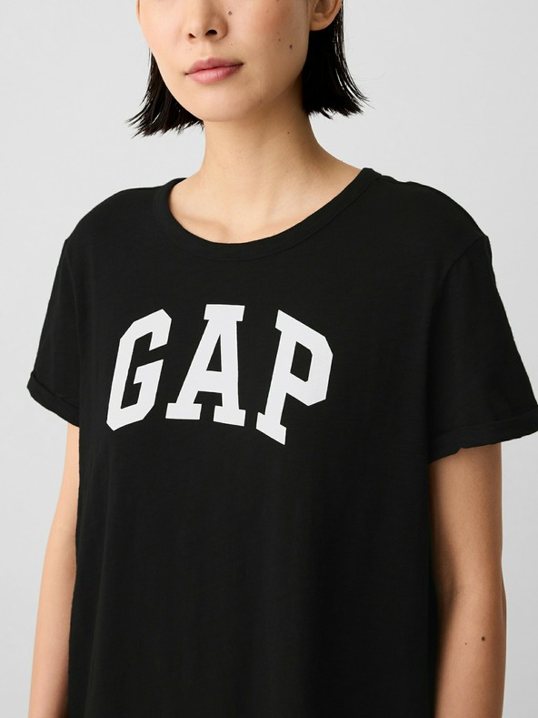 GAP Šaty s logom GAP