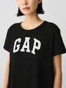 GAP Šaty s logom GAP