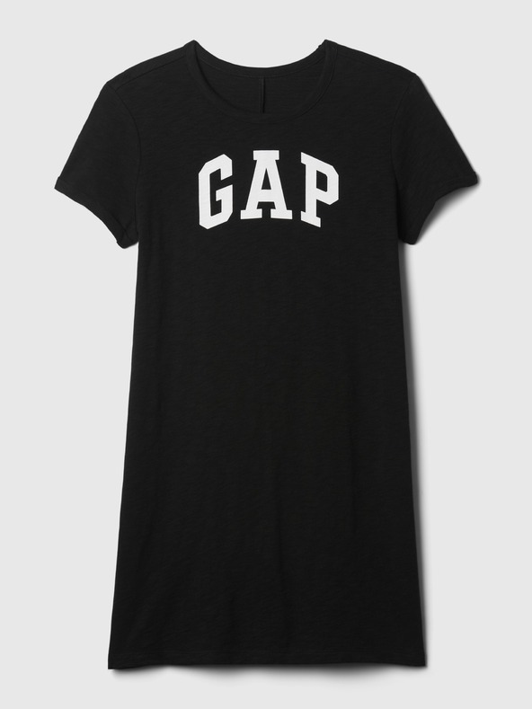 GAP Šaty s logom GAP