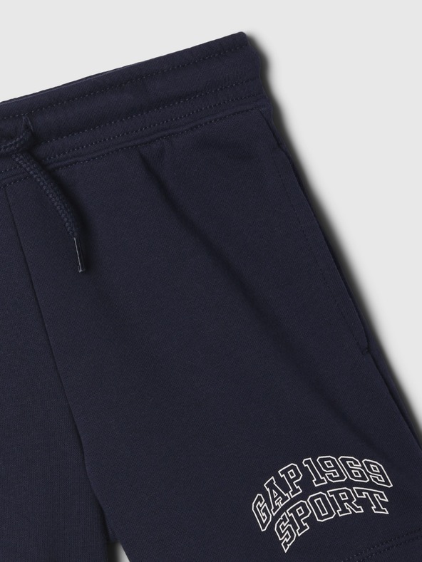 GAP Baby kraťasy GAP 1969