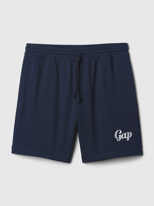 GAP Kraťasy s logom GAP