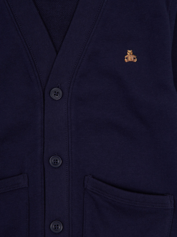 GAP Baby kardigan Brannan GAP