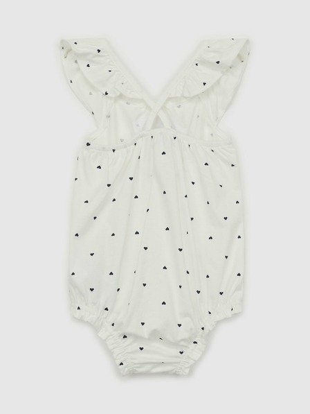 GAP Baby vzorované body GAP