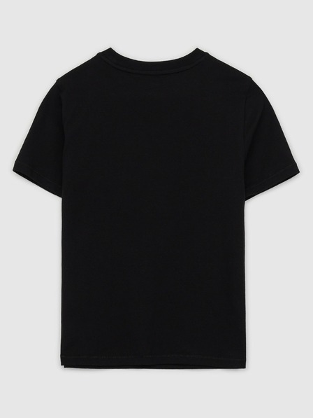 GAP Detské tričko s logom GAP