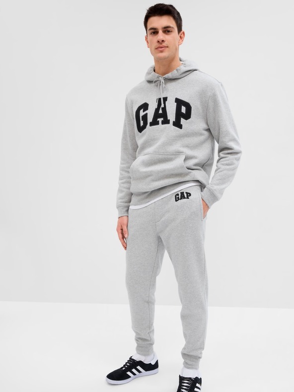 GAP Tepláky GAP fleece