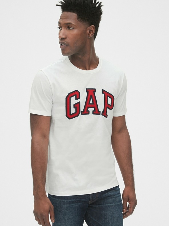 GAP Tričko GAP logo