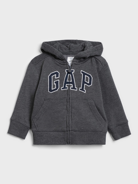 GAP Baby mikina GAP logo