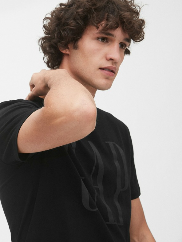 GAP Tričko GAP logo