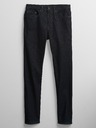 GAP Džínsy slim taper GapFlex All Temp GAP