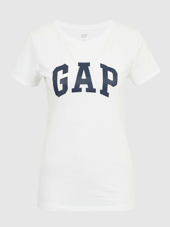 GAP Tričká s logom GAP, 2 ks
