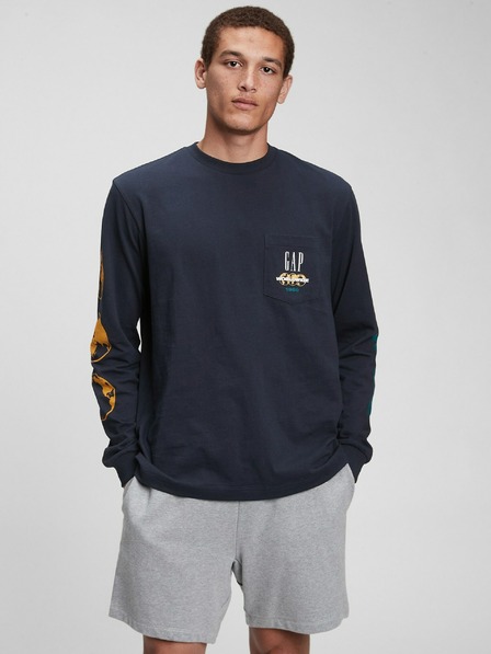 GAP Tričko GAP logo