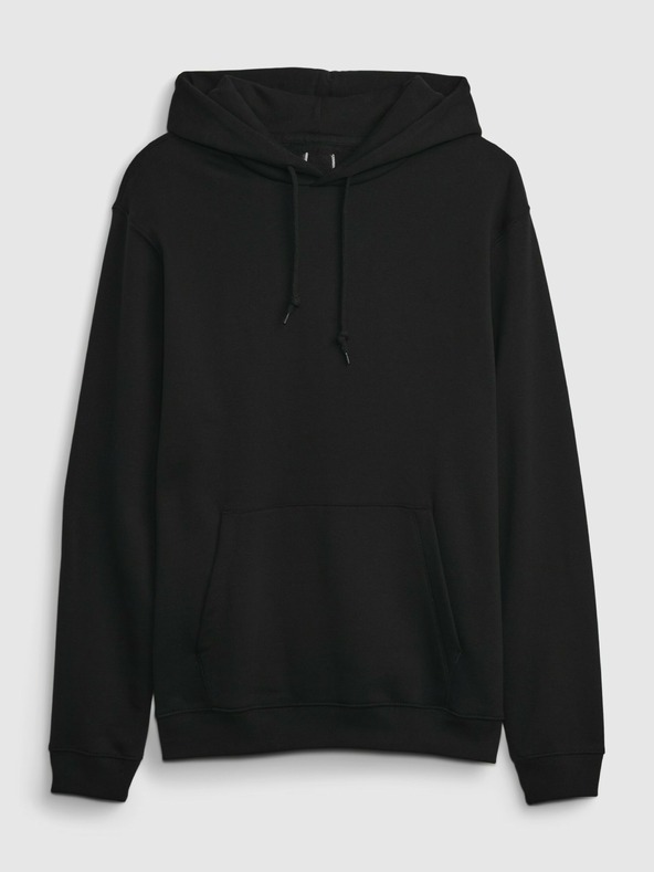 GAP Mikina fleece s kapucňou GAP