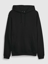 GAP Mikina fleece s kapucňou GAP