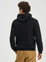 GAP Mikina fleece s kapucňou GAP