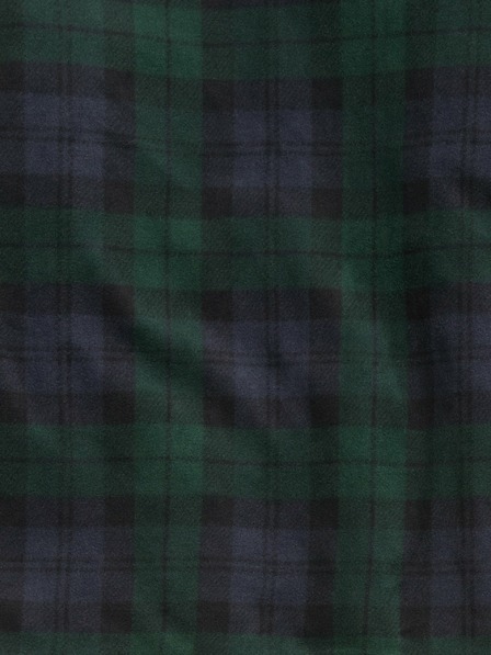 GAP Detské kockované pyžamo GAP