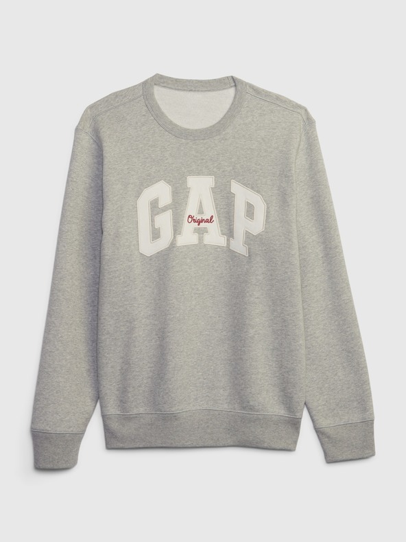 GAP Mikina GAP original fleece