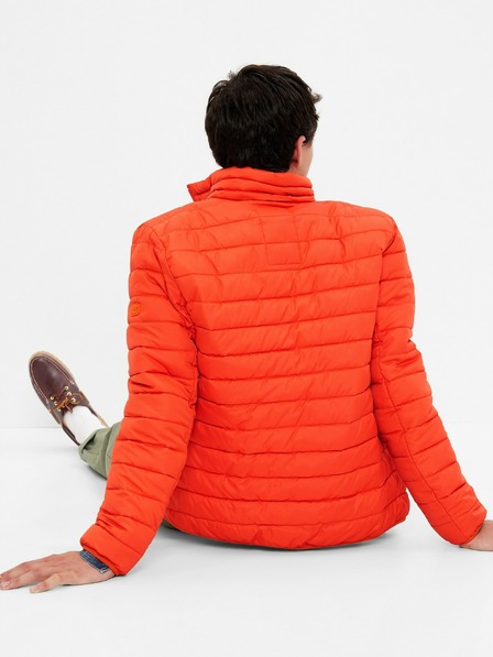 GAP Ľahká prešívaná bunda GAP