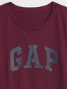 GAP Tričko GAP logo