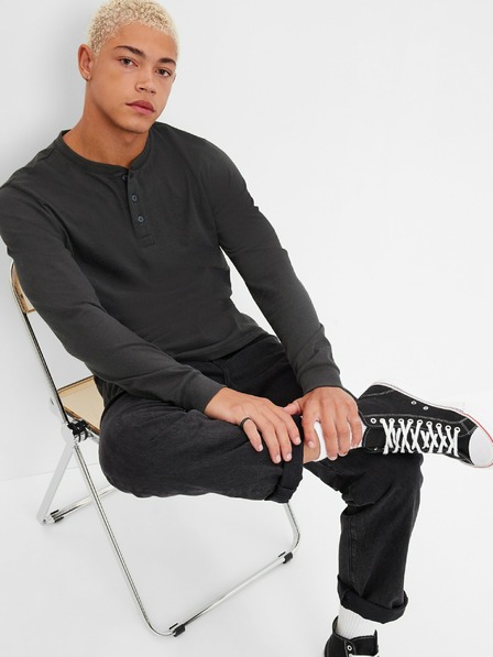 GAP Tričko s dlhým rukávom GAP