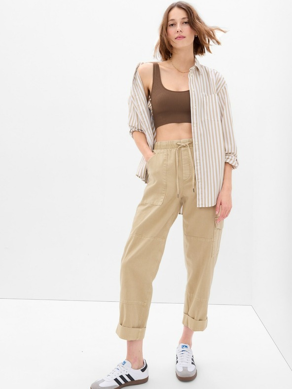GAP Nohavice Tapered Utility GAP