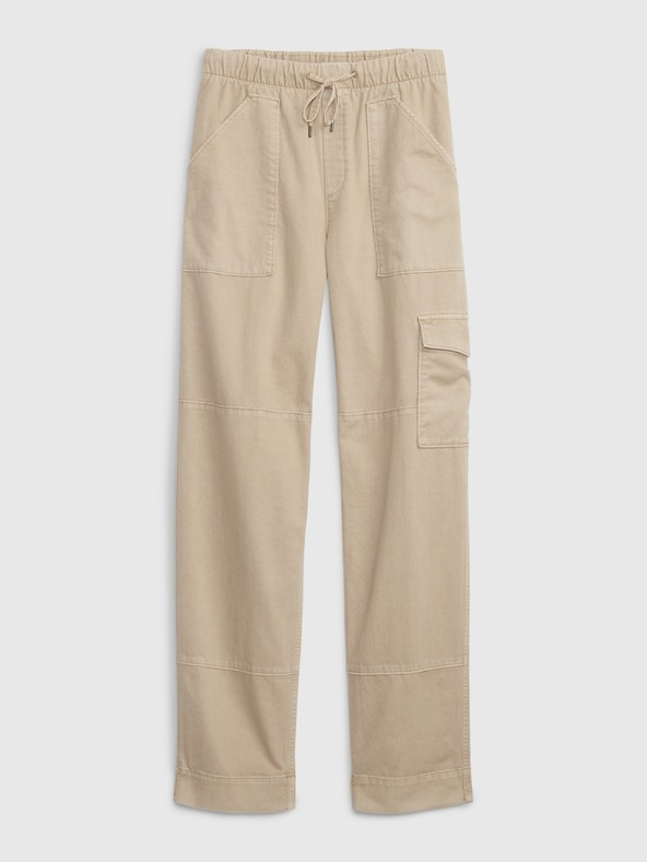 GAP Nohavice Tapered Utility GAP