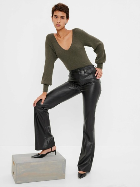 GAP Sveter s prímesou vlny GAP