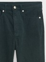 GAP Menčestrové nohavice slim vintage GAP
